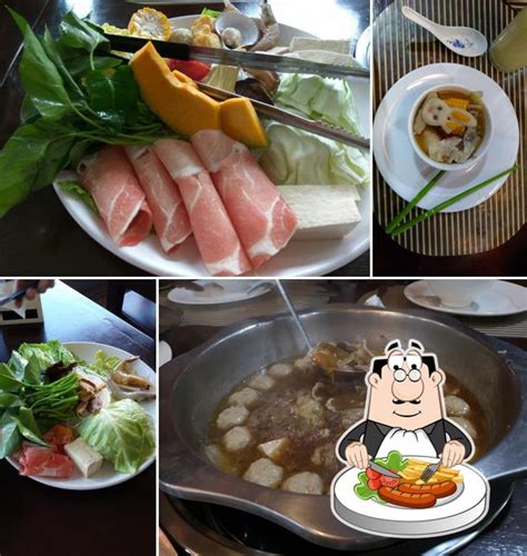 shabu shabu bacolod|RED HOUSE TAIWAN SHA.